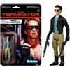 FUNKO REACTION TERMINATOR T 800 VINTAGE RETRO FIGURE NEW! T 1000