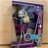 Mattel Monster High Lagoona Blue Dot Dead Gorgeous Doll Mattel nuova sigillata impor...