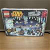 LEGO Star Wars: Star Wars Advent Calendar (75056) Set completo in scatola mai...