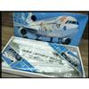 Doyusha Kit McDonnel Douglas DC-10 -30ER FinnAir "MOOMINS EUROPE" 1/100 Doyusha JAPAN