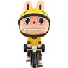 POPMART POP MART LABUBU Summer Ride Figure
