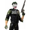 MCFARLANE DC MULTIVERSE BATMAN WHITE KNIGHT THE JOKER 18 CM ACTION FIGURE NEW NU