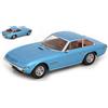 KK Scale LAMBORGHINI ISLERO S 1969 LIGHT BLUE METALLIC 1:18 Kk Scale Auto Stradali -I- Mo
