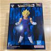 BANDAI Ichiban Kuji Dragon Ball The Chronicle of Goku Majin Vegeta Figure Prize E
