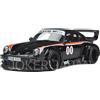 GT SPIRIT 1/18 RWB Yaju (nero) GTS413 JDM