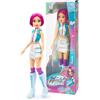 Winx Club Winx - Tecna Iconic, Bambola 27 cm Snodata con Outfit Moderno della Serie TV, Giocattolo per Bambina e Bambini dai 4 Anni