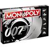 Winning Moves: Monopoly - James Bond 007 (WM00354-EN1)