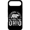 Cuyahoga Valley National Park Ohio USA O Custodia per iPhone Air Parco nazionale della Cuyahoga Valley