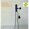 Fatto a mano Strumento musicale indiano a corda singola folk one string Gopichand Ektara f...
