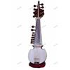 Fatto a mano Speciale Ali Akbar Khan Style Sarod con Tumba - borsa imbottita in tessuto