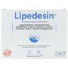 NUTRI SUPPLIES Srl Lipedesin, 30 Bustine