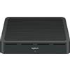 Logitech Rally Ultra-HD ConferenceCam Nero [993-001951]