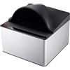 Plustek SPEDIZIONE IMMEDIATA - Scanner Plustek SecureScan X150 Nero, Bianco [0276]