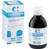 Curasept ADS DNA Collutorio Trattamento Placca e Carie 200 ml
