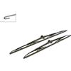 Bosch Spazzola tergicristallo BOSCH 3 397 001 725