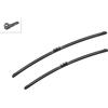 Bosch Spazzola tergicristallo BOSCH 3 397 118 962