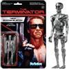 Funko, LLC Funko Reaction Terminator T800 Endoskeleton Vintage Retro Figure New! T 1000