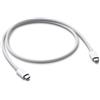 Apple MQ4H2ZM/A Apple Thunderbolt 3 (USB-C) Kabel (0.8m)