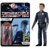 Funko Reaction Terminator 2 T1000 With Hook Arms Vintage Retro Figure New! T 1000