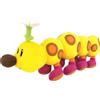 Together+ Figurka Pluszowa Nintendo Wiggler 14 cm - Licencjonowany Produkt