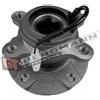 GT-BERGMANN Set cuscinetti ruota per FIAT Sedici (FY) GT24-117