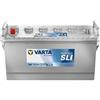 Varta Batteria di avviamento VARTA ProMotive SLI H4 12 V 100 Ah 600 A/EN B00 per autocarri