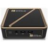 Sapphire EDGE AI 350 Barebone DDR5 HDMI