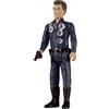 FUNKO REACTION TERMINATOR 2 T1000 FINAL BATTLE FIGURINA RETRÒ VINTAGE NUOVA! T 1000 Funko