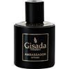 Gisada Ambassador Intense For Men Eau de Parfum - 100ML