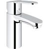 Grohe Eurostyle Cosmopolitan, Miscelatore per Lavello con corpo liscio [Vecchio Modello]