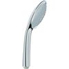 Grohe 27238000 Euphoria Manopola Doccia, 2 Getti, Tecnologia EcoJoy, Diametro 110 mm, Cromo [Vecchio Modello]