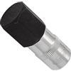 Vigor Inserto per viti da 3/8 per interni, 6 kt, SW 19,48 mm