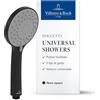 Villeroy & Boch Universal Showers doccetta - Nero Opaco
