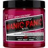 MANIC PANIC Super Conditioning Semi-Permanent Hair Color Cream - Hot Hot Pink 237 ml