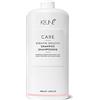 Keune Care Line Keratin Smooth Shampoo 1000ml - Shampoo Anti Frizz