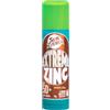 Sun Zapper Zinc Stick - Green Colour Sunblock Stick SPF 50+ Zinc Oxide Face Mineral Sun Cream Made in Australia