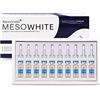 Anself 5MLx10PCS - Lampadina liquida per fondazione di avviamento, kit semi-permanente, fondazione BB Cream Natural Nude Make Up Foundation