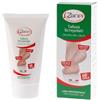 Zanni Crema Talloni Screpolati, Crema Piedi Urea 40% ad Azione Esfoliante, Idratante, Riparatrice e Ammorbidente, Trattamento Intensivo per Ragadi e Piedi Secchi, Uso Quotidiano, 75 ml, Made in Italy