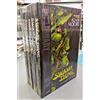 Swamp Thing di Alan Moore 1/6 SERIE COMPLETA - Panini Comics