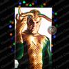 ⭐ Thor 36/289 Variant Cover Alex Ross Loki Villain Panini