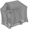 Tepro 8404 - Copertura Universale per griglia a Gas, Misura Media, Colore: Antracite