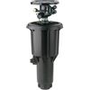 Rain Bird Maxi-Paw irrigatore Cerchio Intero e Settore variabile