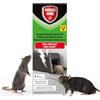 Protect Home Trappola Elettrica Ratti e Topi, Efficace, Elimina con Una Scossa Fulminante Topi e Ratti. Ideale per Ambienti Interni ed Esterni