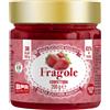 BPR NUTRITION Confettura di Fragola 200 g