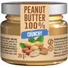 BPR NUTRITION Peanut Butter 100% Crunchy 20 g