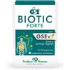 PRODECO PHARMA Srl GSE BIOTIC FORTE 24 COMPRESSE