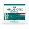 PRODECO PHARMA Srl GSE INFLUBIOTIC RAPID 10 BUSTINE