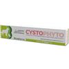 TREBIFARMA Srl Cystophyto pasta siringa 30 g - TREBIFARMA - 972287989