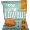 Ciaocarb Low Bun Naturale 40 Grammi
