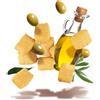 Ciaocarb Stage 1 Protosnack Crackers Oil 50 Grassi